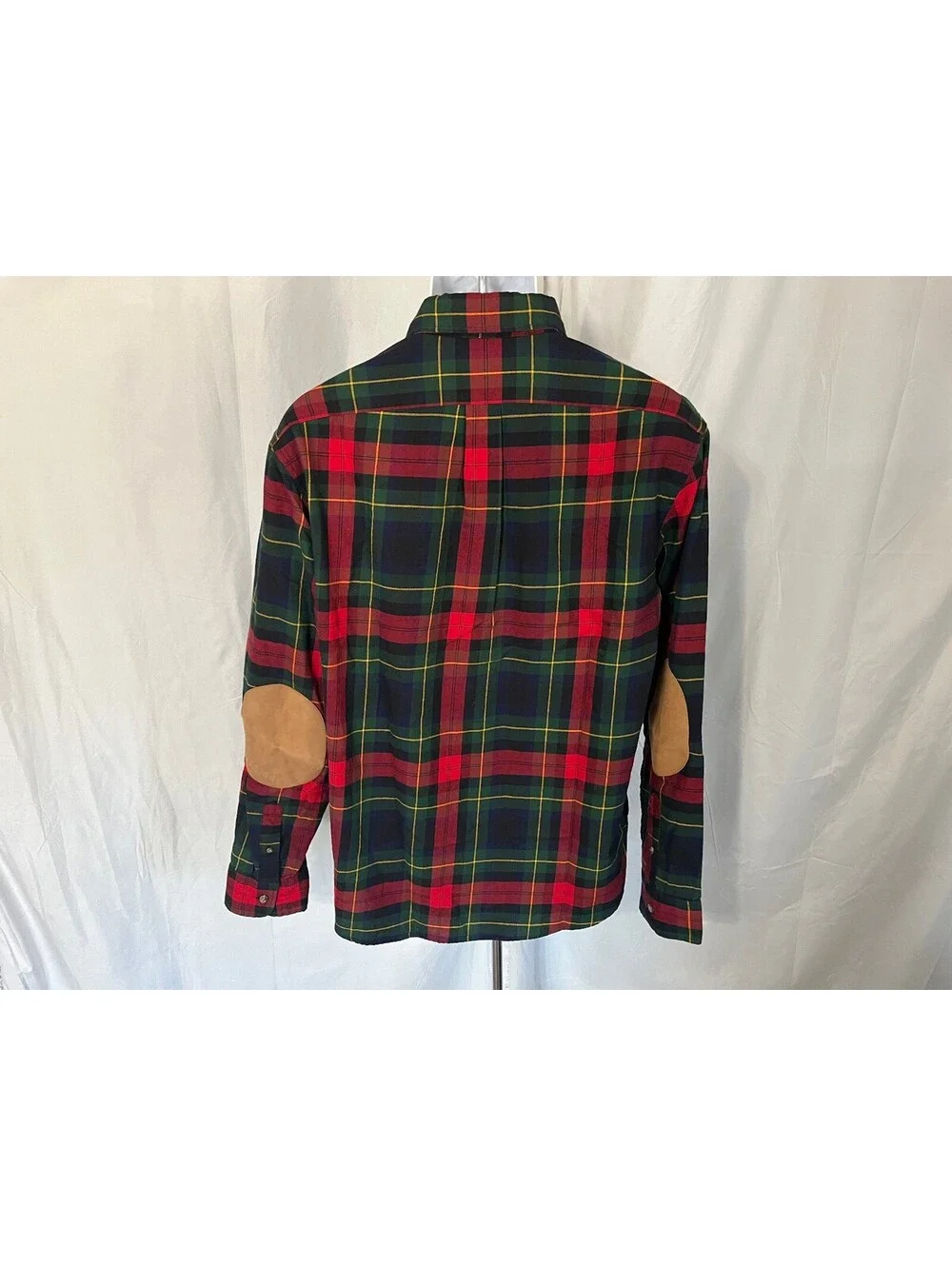 J. Crew up grabs